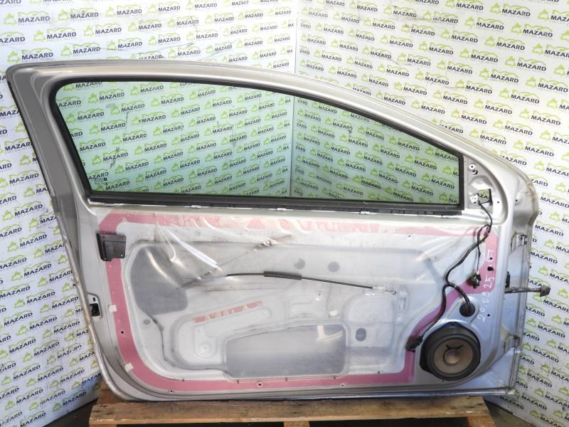 Portiera anteriore sinistra OPEL ASTRA H GTC PHASE 1 Diésel - 1