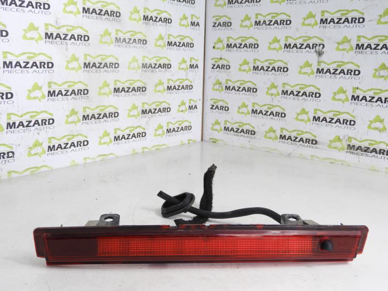 Feu arriere stop central RENAULT CLIO 4 PHASE 1 Diesel - 1