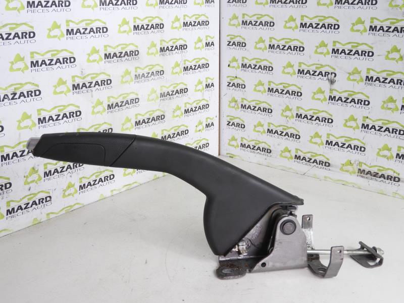 Levier frein à main RENAULT CLIO 4 PHASE 1 Diesel - 1