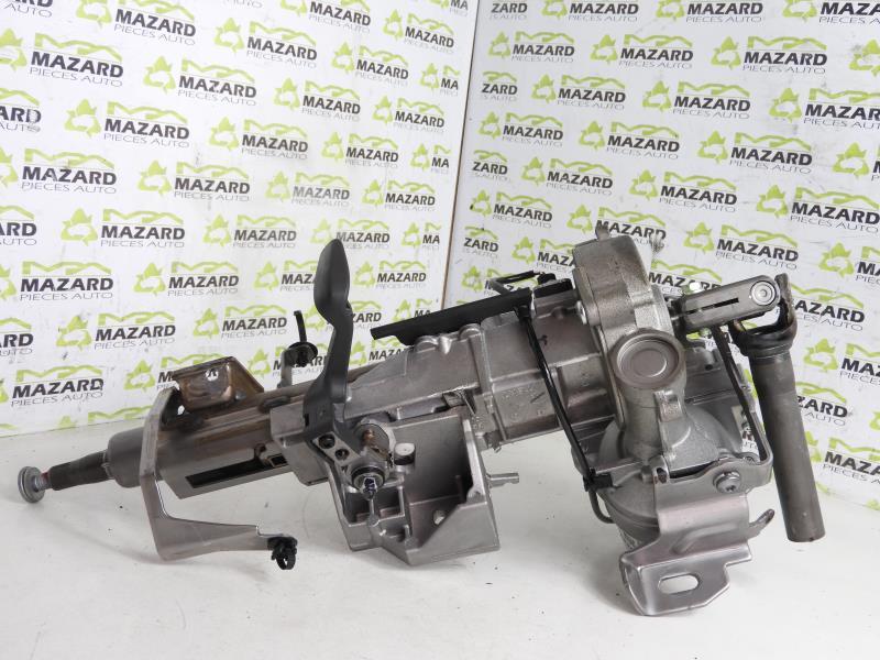 Colonne de direction RENAULT CLIO 4 PHASE 1 Diesel - 1