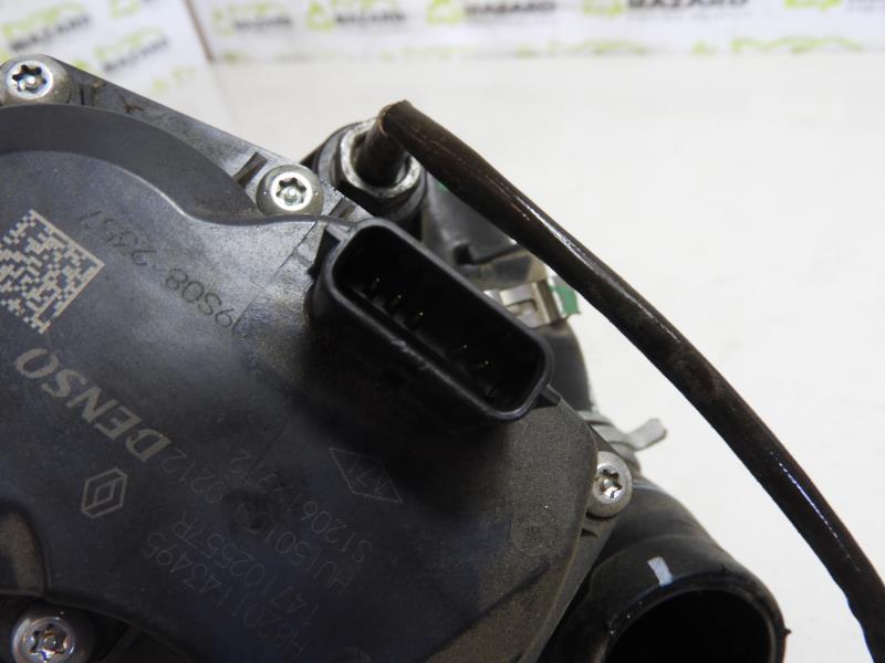 Vanne EGR RENAULT CLIO 4 PHASE 1 Diesel - 1