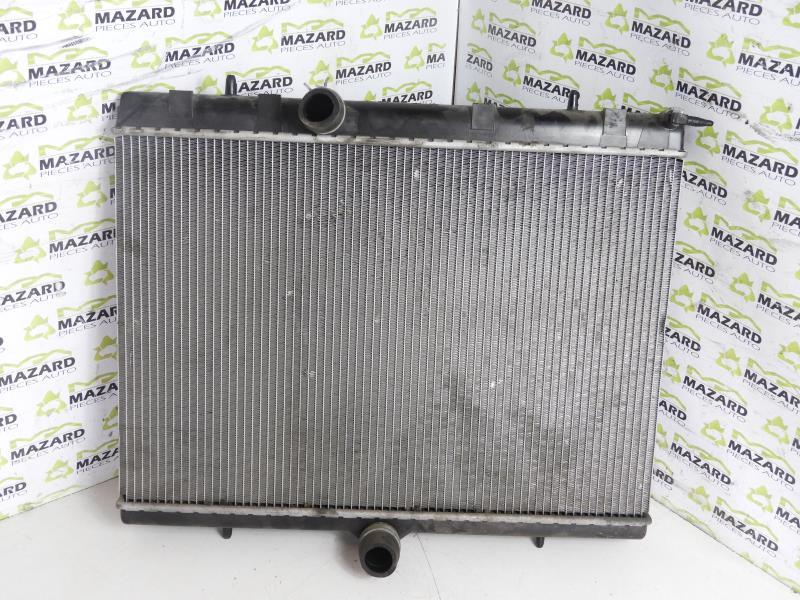 Radiateur eau DS DS4 1 PHASE 1 Diesel - 1