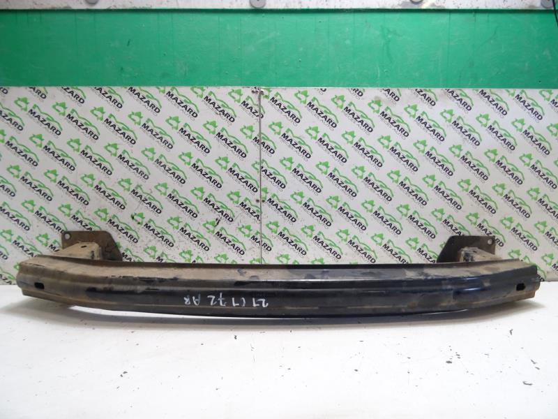 Traversa rinforzo paraurti posteriore SEAT IBIZA 4 PHASE 1 Diésel - 1