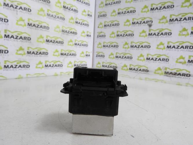 Image Resistance chauffage - PEUGEOT 508 1 SW