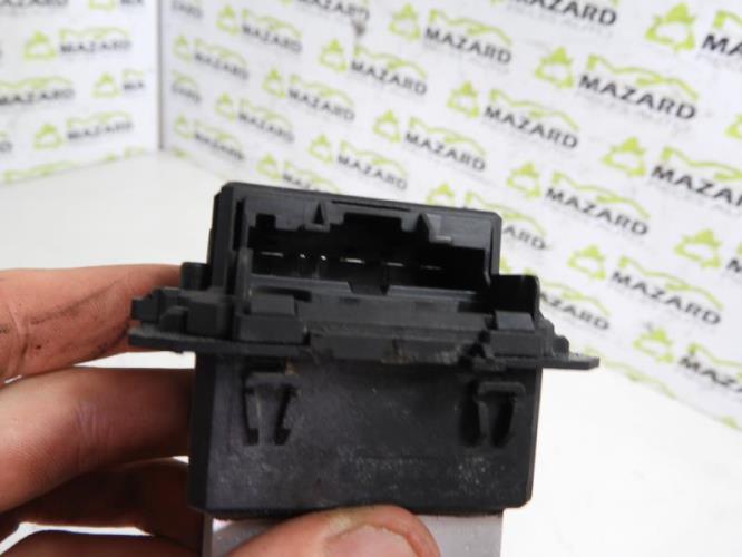 Image Resistance chauffage - PEUGEOT 508 1 SW