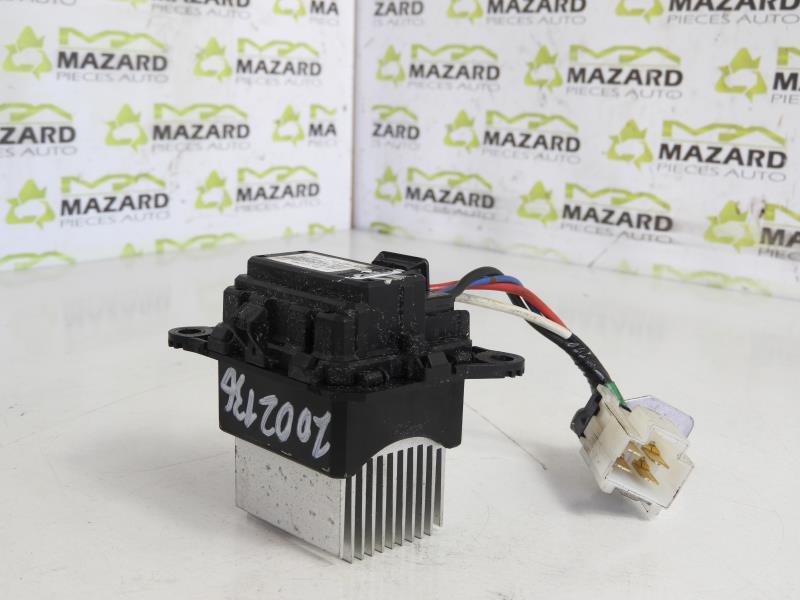 Resistenza riscaldamento SUBARU FORESTER 3 Diésel - 1