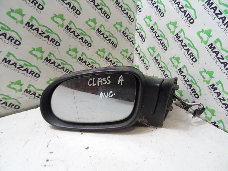 Specchietto retrovisore sinistro MERCEDES CLASSE A 168  - 1