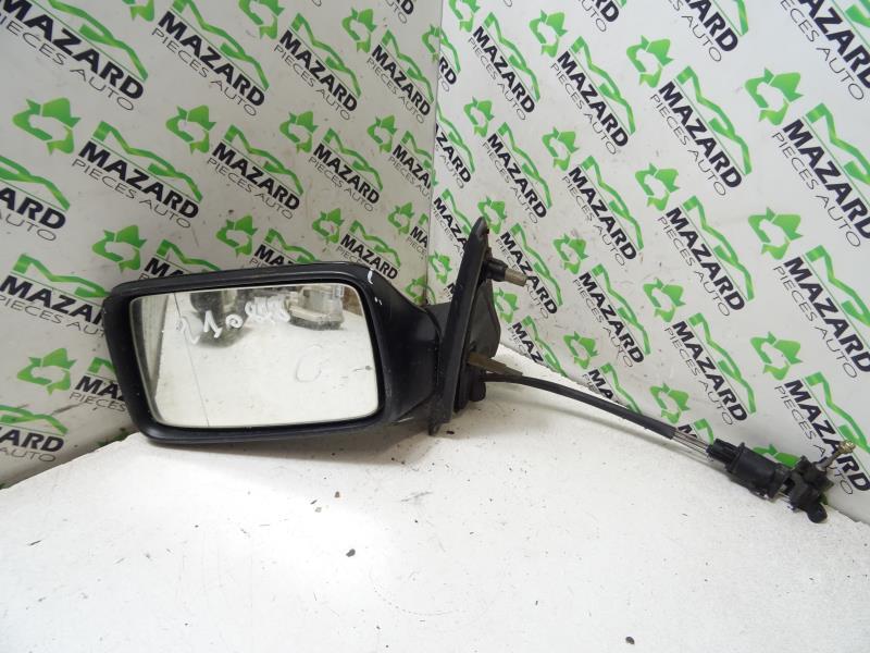 Specchietto retrovisore sinistro VOLKSWAGEN GOLF 3 Diésel - 1