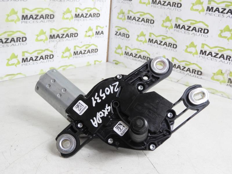 Motore tergicristallo posteriore SKODA KAMIQ Gasolina - 1