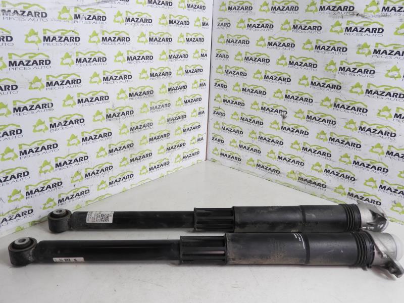 Ammortizzatori posteriori SKODA KAMIQ Gasolina - 1