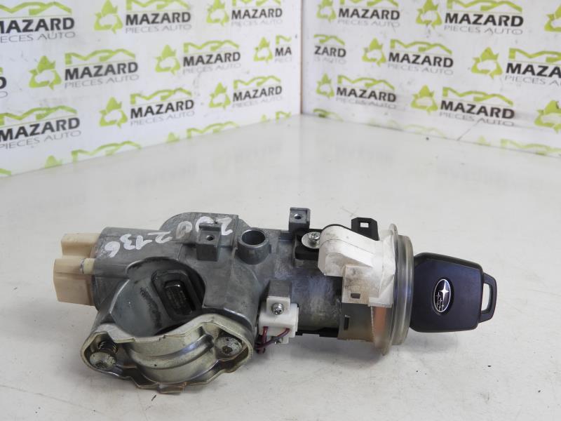 Immobilizzatore SUBARU FORESTER 3 Diésel - 1