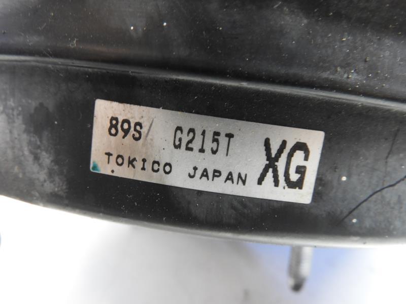Mastervac SUBARU FORESTER 3 Diesel - 1
