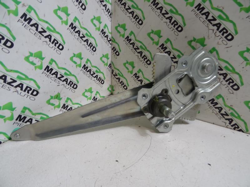 Alzacristalli manuale posteriore sinistro SUZUKI SWIFT 5 Gasolina - 1