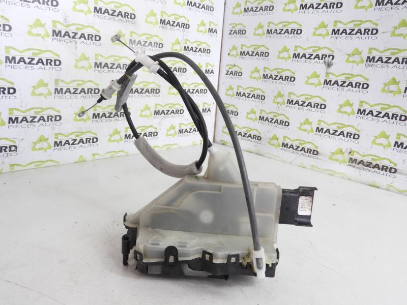 Serratura anteriore destra CITROEN C3 3 PHASE 1 Gasolina - 1