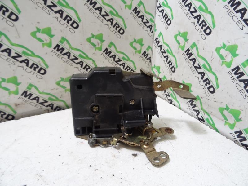 Serratura anteriore destra BMW SERIE 3 E30 Gasolina - 1