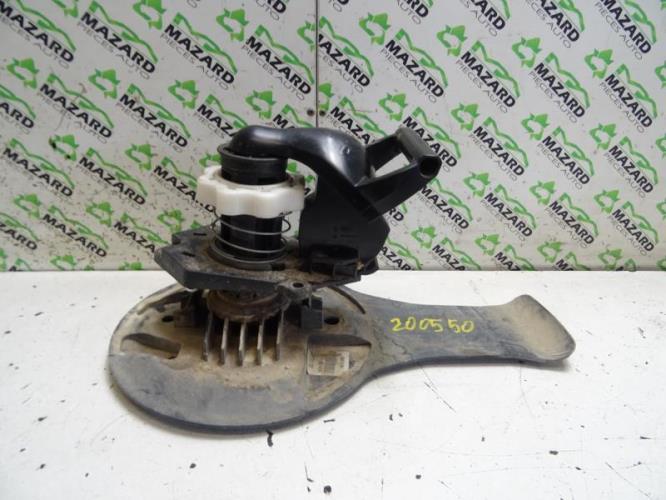 Image Treuil de roue de secours - RENAULT CLIO 3