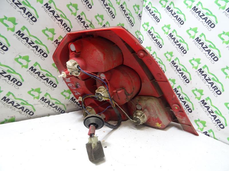 Fanale posteriore principale destro (luci) DAEWOO KALOS Gasolina - 1