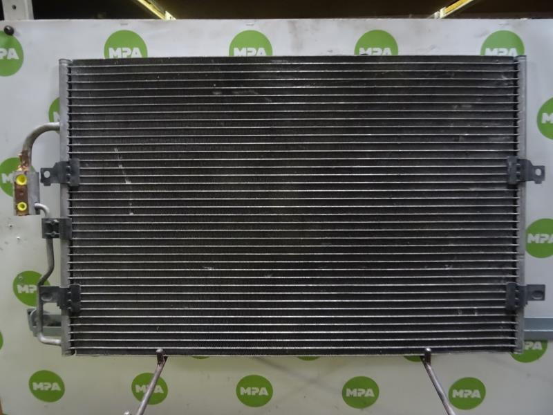 Condensatore clima PEUGEOT 806 PHASE 1  - 1