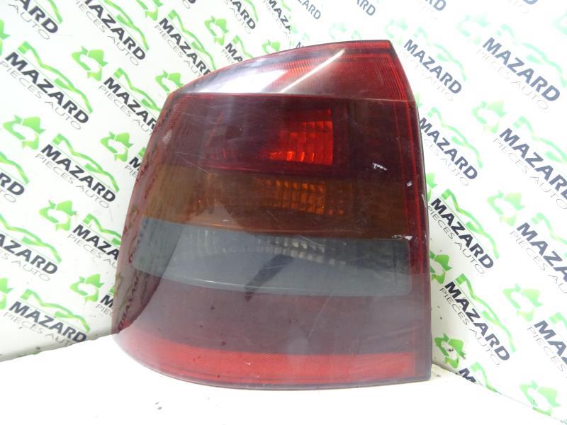Fanale posteriore principale sinistro (luci) OPEL ASTRA G Diésel - 1