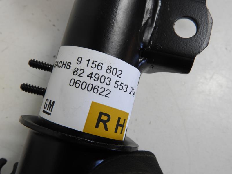 Ammortizzatore anteriore destro OPEL VECTRA B PHASE 2  - 1