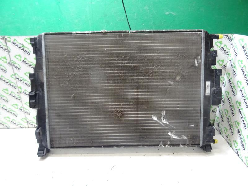 Radiateur eau RENAULT MEGANE 2 PHASE 1 Diesel - 1