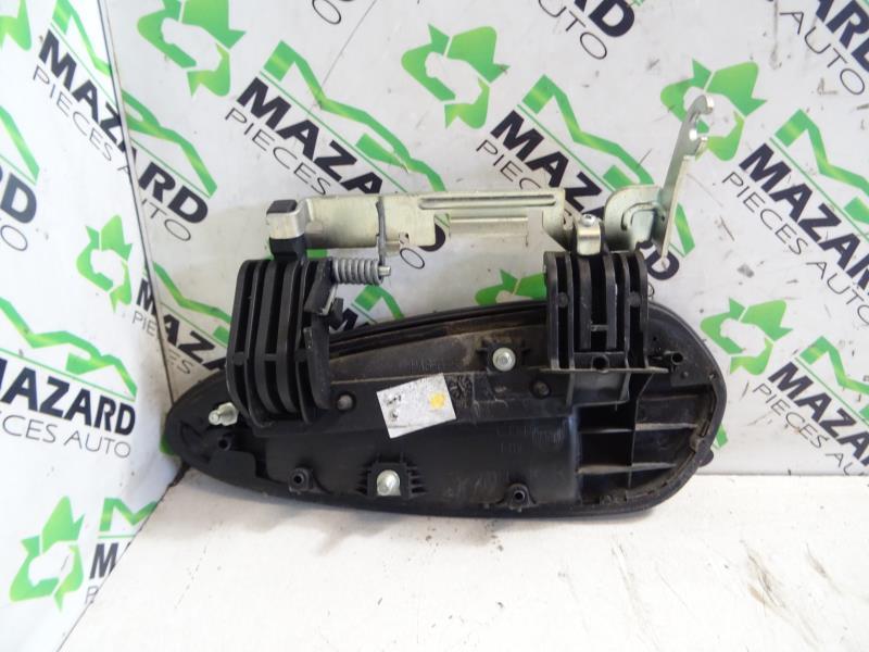 Maniglia portiera anteriore destra FIAT PUNTO EVO 3 Gasolina - 1