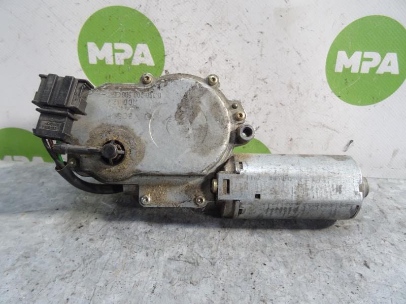 Motore tergicristallo posteriore VOLKSWAGEN GOLF 2  - 1