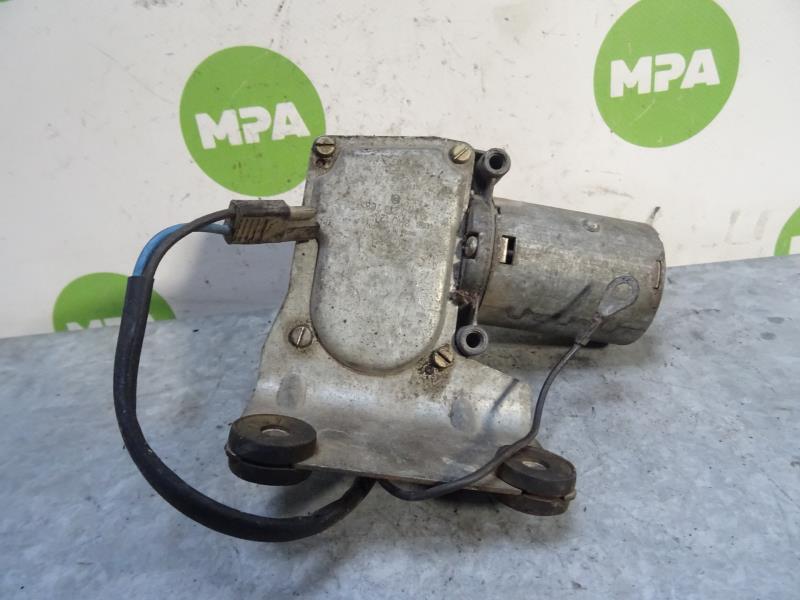 Motore tergicristallo posteriore PEUGEOT 305  - 1