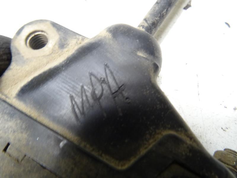 Commodo phare PEUGEOT J7 Diesel - 1