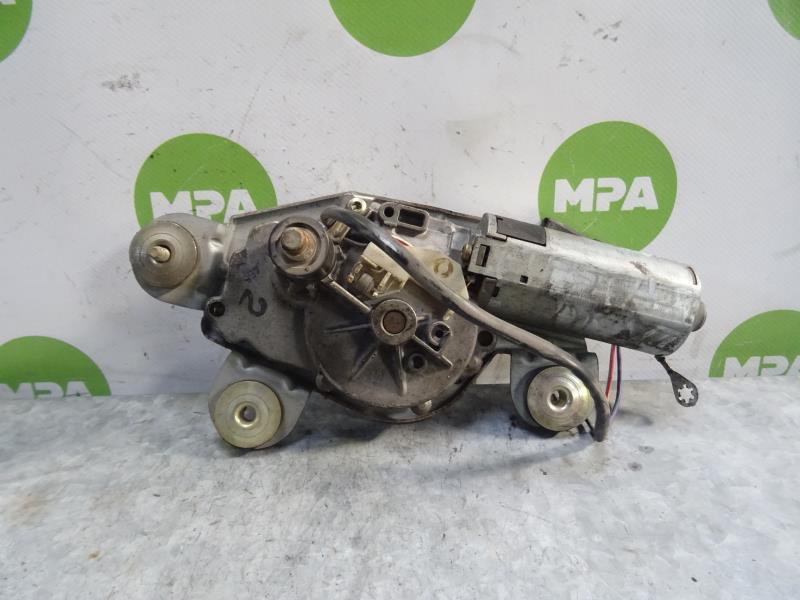 Motore tergicristallo posteriore FORD FIESTA 3 PHASE 1  - 1