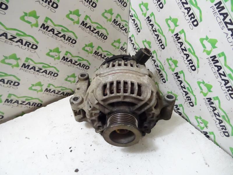 Alternateur FORD TRANSIT 3 Diesel - 1