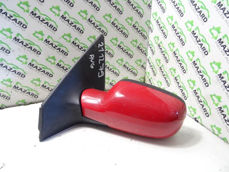 Retroviseur gauche RENAULT MEGANE 2 PHASE 2 BREAK Essence - 1