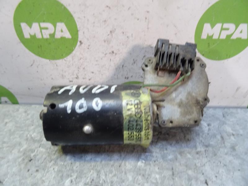 Motore tergicristallo anteriore AUDI 100 1  - 1