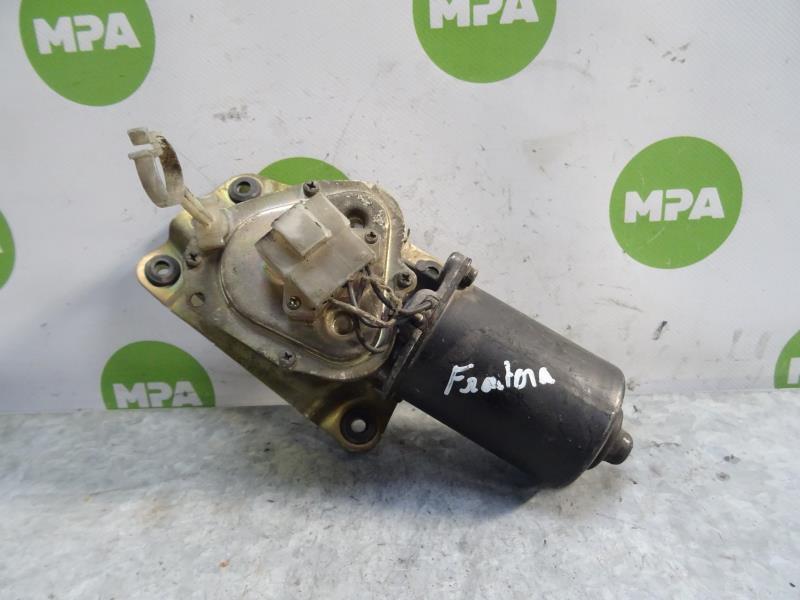 Motore tergicristallo posteriore OPEL FRONTERA A  - 1