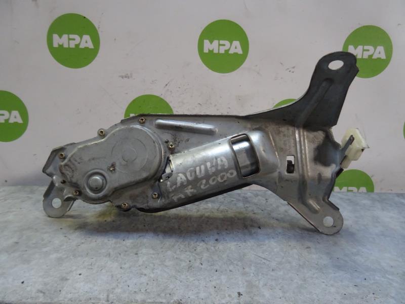 Motore tergicristallo posteriore RENAULT LAGUNA 1 PHASE 1  - 1