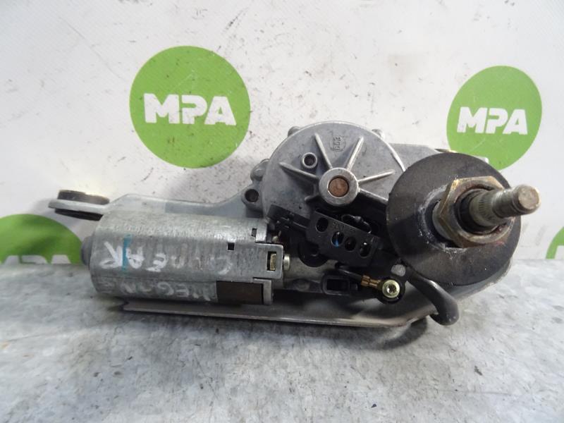 Motore tergicristallo posteriore RENAULT MEGANE 1 PHASE 1 COUPE  - 1