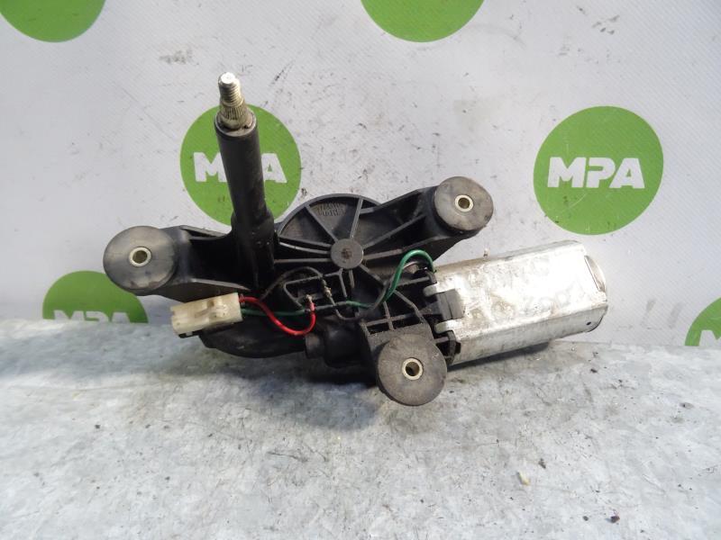 Motore tergicristallo posteriore FIAT PUNTO 1 PHASE 2  - 1
