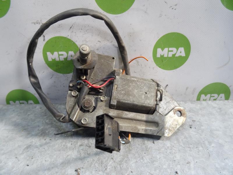 Motore tergicristallo posteriore FIAT RITMO 1  - 1