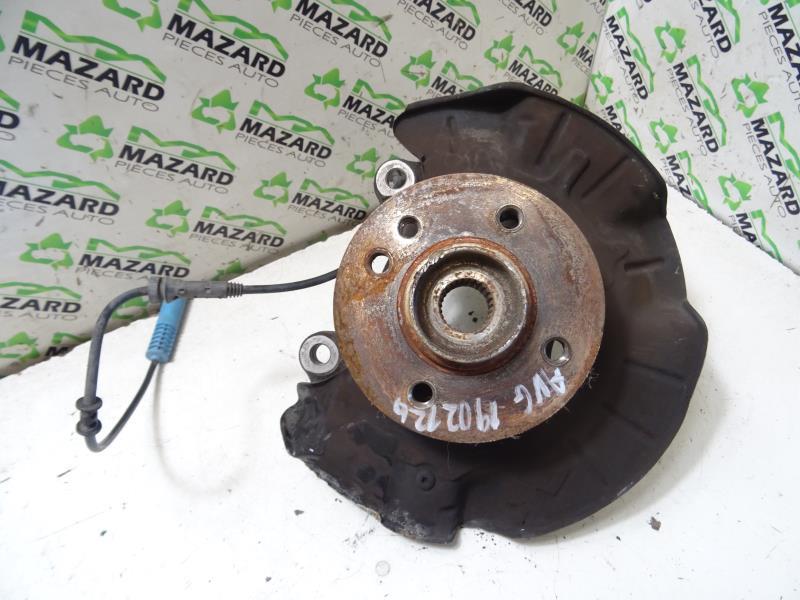 Mozzo anteriore sinistro MINI MINI 1 R50/R53 PHASE 1 Gasolina - 1