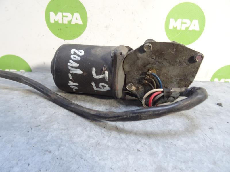 Motore tergicristallo anteriore PEUGEOT J9  - 1