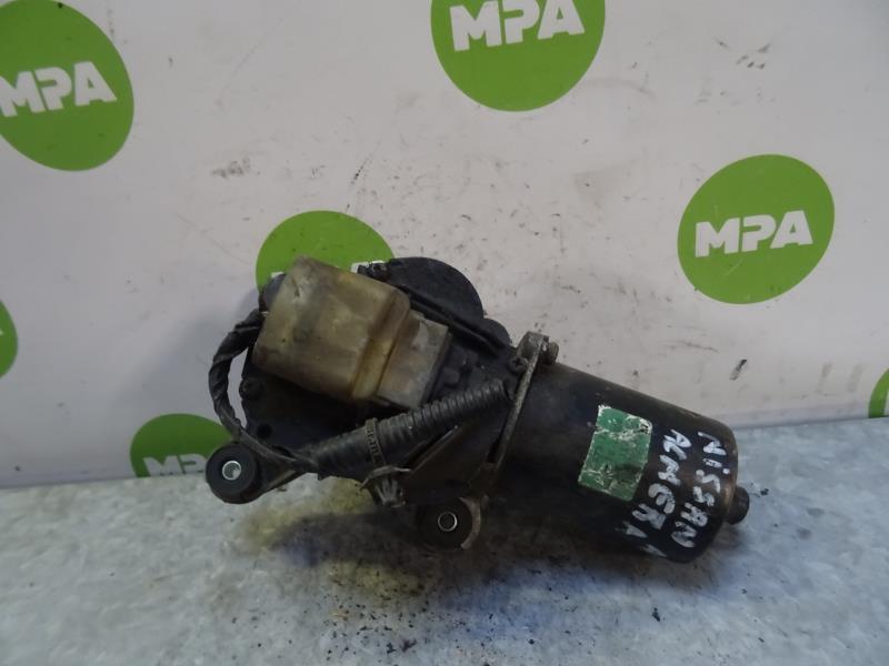 Motore tergicristallo anteriore NISSAN ALMERA 1  - 1