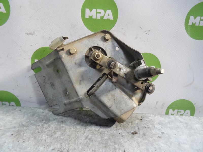 Motore tergicristallo posteriore FIAT CROMA 1 PHASE 1  - 1