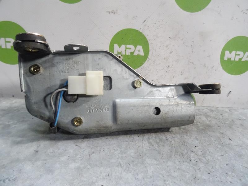Motore tergicristallo posteriore RENAULT MEGANE 1 PHASE 1 COUPE  - 1
