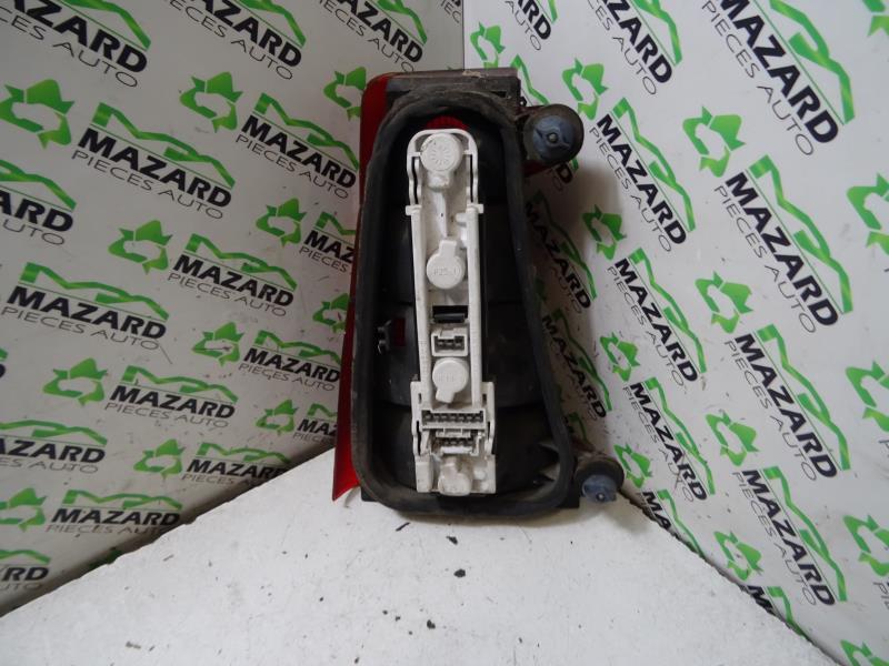 Fanale posteriore principale destro (luci) CITROEN AX PHASE 2 Gasolina - 1