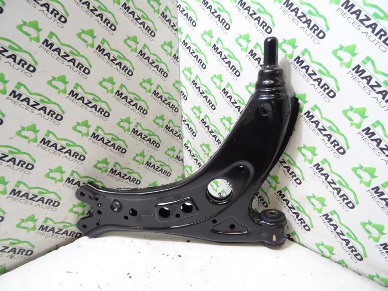 Triangolo anteriore sinistro VOLKSWAGEN POLO 3 PHASE 2  - 1