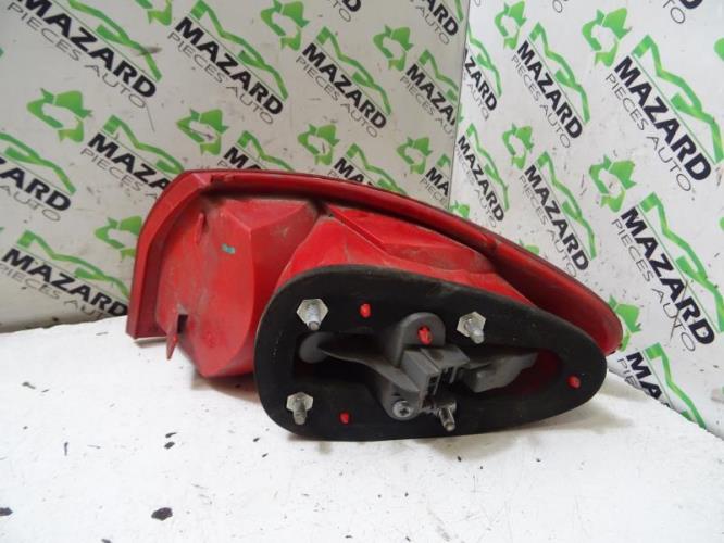 Image Feu arriere principal gauche (feux) - ALFA ROMEO 147