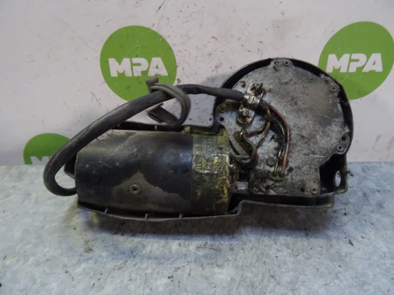 Motore tergicristallo anteriore BMW SERIE 5 E34  - 1