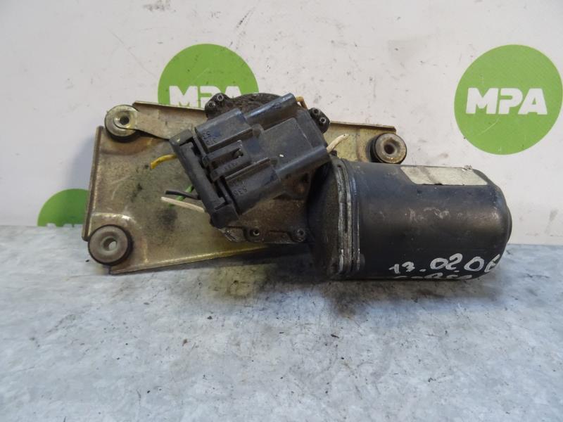 Motore tergicristallo anteriore OPEL CORSA A PHASE 1  - 1