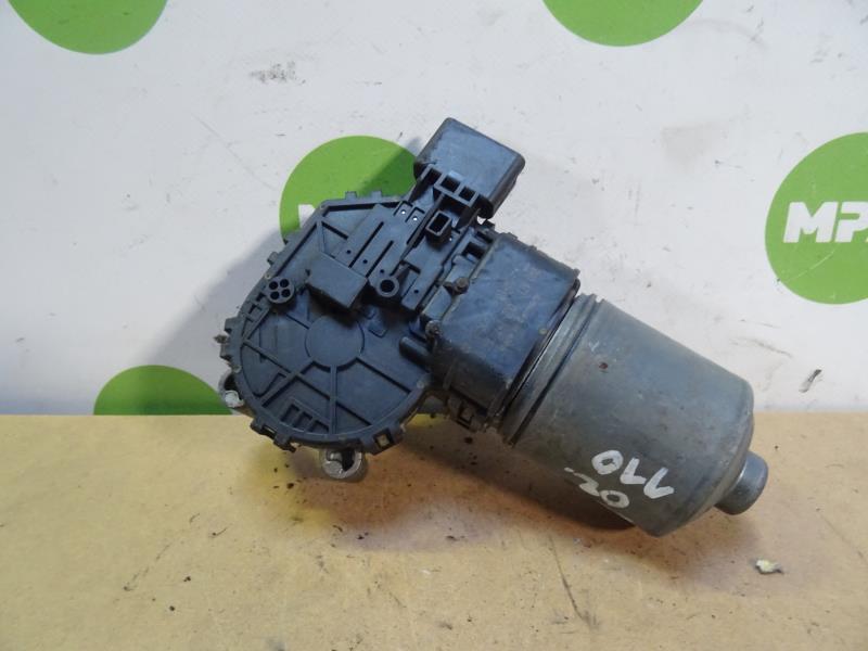 Motore tergicristallo anteriore CITROEN C5 1 PHASE 1 Diésel - 1