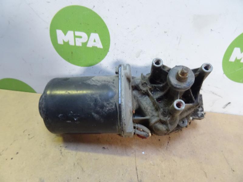 Motore tergicristallo anteriore CITROEN AX PHASE 1  - 1